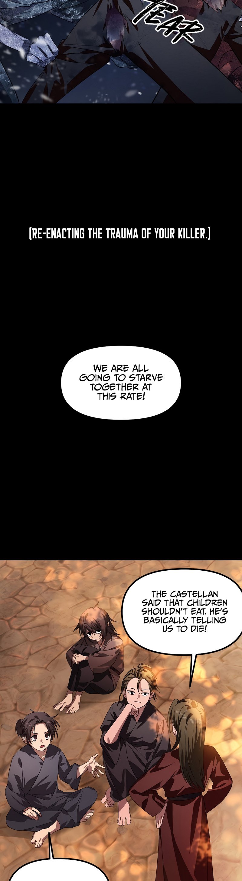 SSS-Class Suicide Hunter, Chapter 66 image 30